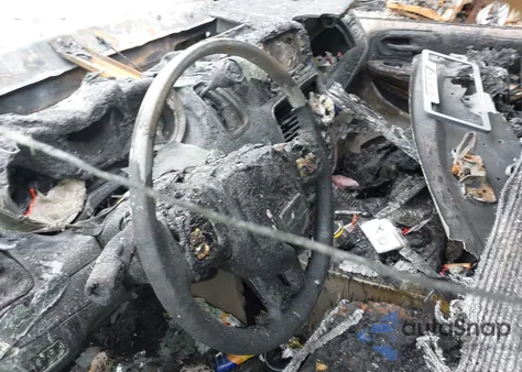 2016 Dodge Grand Caravan Sxt из США, поврежденный, VIN 2C4RDGCG0GR275543